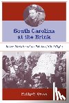 Philip G. Grose - South Carolina at the Brink