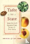 Mitchell, Kevin, Shields, David S. - Taste the State