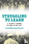 Thomas, June M. - Struggling to Learn