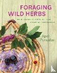 Punsalan, April - Foraging Wild Herbs
