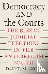 Gold, David M. - Democracy and the Courts