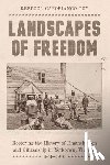Toy, Rebecca Capobianco - Landscapes of Freedom