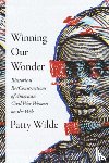 Wilde, Patty - Winning Our Wonder