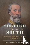 Hagerty, Edward J. - Soldier of the South