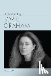 Boone, N.S. - Understanding Jorie Graham