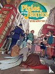 Geslin, Alice, Bozino, Harry - Pixies of the Sixties: We Can Work It Out
