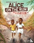 Talmasse, Gaspard - Alice on the Run