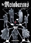 Jodorowsky, Alejandro - The Metabarons