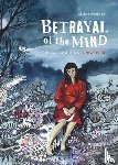 Wagner, Celine - Betrayal of the Mind