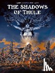 Mallet, Patrick - The Shadows of Thule