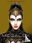 Jodorowosky, Alejandro - Megalex Deluxe Edition