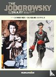 Jodorowsky, Alejandro, Bess, Georges, Boiscommun, Olivier - The Jodorowsky Library: Book Two