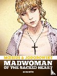 Jodorowsky, Alejandro, Moebius - Madwoman of the Sacred Heart