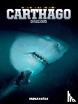 Bec, Christophe - Carthago Vol. 2