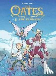 Walsh, Michael - The Oates & The Elphyne