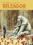 Thirault, Philippe, Lecigne, Bruno, Timel, Sam - Robert Silverberg's Belzagor