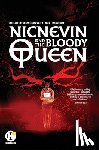 Mullane, Helen - Nicnevin and the Bloody Queen