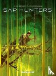Genefort, Laurent - Sap Hunters