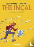 Jodorowsky, Alejandro - The Incal