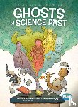 Sieracki, Joseph, Lonergan, Jesse - Ghosts of Science Past