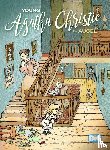 Augel, William - Young Agatha Christie