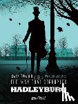 Twain, Mark - Mark Twain's The Man That Corrupted Hadleyburg
