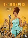 Cahill, Gregory - The Golden Voice: The Ballad of Cambodian Rock's Lost Queen