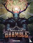 Morvan, Jean-David - Bramble