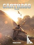 Bec, Christophe - Carthago: Kane