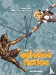 Dollo, Xavier - The History of Science Fiction