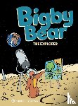 Coudray, Philippe - Bigby Bear Book 3