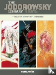 Jodorowsky, Alejandro - The Jodorowsky Library: Book Five