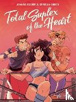 Starer, Joanne - Total Suplex of the Heart