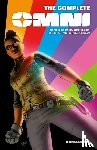Grayson, Devin, Cooper, Melody, Martinez, Alitha E - The Complete Omni