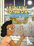 Augel, William - Young Katherine Johnson
