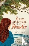 Adams, Erika Lynn - Allie's Adventure on the Wonder
