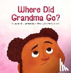 Rochelle, Chantal - Where Did Grandma Go?