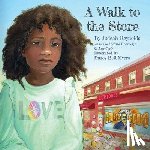 Reynolds, Judeah - A Walk to the Store