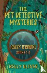 Oliver, Kelly - The Pet Detective Mysteries