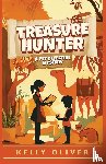Oliver, Kelly - Kassy O'Roake, Treasure Hunter
