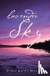 Bruneau, Denise Janette - Lavender Sky