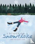 Layton, Julie - Unique as a Snowflake
