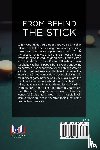 Carvajal, Marcos a - From Behind The Stick