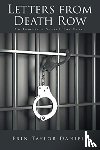 Daniels, Erin Taylor - Letters from Death Row