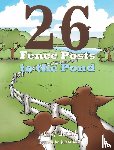 Herrick, Jeff - Twenty Six Fence Posts to the Pond