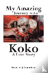 J Campobasso, Rosemary - My Amazing Journey with Koko A Love Story