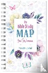 Compiled by Barbour Staff - The Bible Study Map for Women