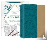 Compiled By Barbour Staff - PERSONAL REFLECTIONS KJV BIBLE
