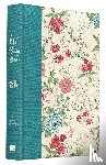 Hudson, Christopher D. - KJV STUDY BIBLE (NEW FEMININE