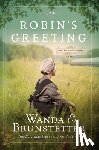 Brunstetter, Wanda E. - ROBINS GREETING V03